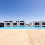 Abades Sea View Holiday Apartment