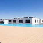 Abades Sea View Holiday Apartment