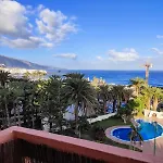 Full Appt With Seaview & Swimming Pool - Melchor Luz