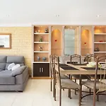 Casa Piscina Privada Y Terraza