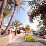 Ocean View! Parque Las Americas! Heated Pool, Ac! La05