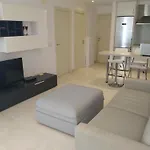 Sea View Apartment In Las Galletas