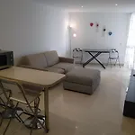 Sea View Apartment In Las Galletas