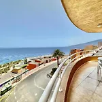 Luxurious Apartment In Radazul + Sea View