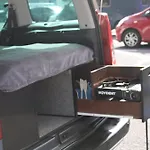 Camper El Teide