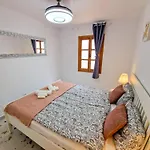 Fairways Club - Teide View Oasis - Heated Pool, Family Apt