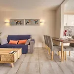 Apartamento Con Hermosa Vistas Al Mar Ov112