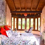 Casa Rural La Gustoza
