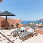 Adjona 2-2 Penthouse Sea View & Jacuzzi 2B