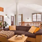 Casa Abona