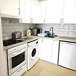 Studio On Peaceful Complex Port Royal K007