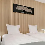 Generous And Modern Flat