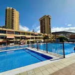 Las Vistas Beach Los Cristianos 2 Swimming Pools