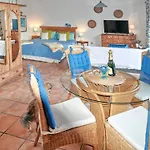 -Casa Azul-Arico Viejo La Sabinita - Baden, Wandern, Klettern, Individualurlaub Jenseits Des Massentourismus,