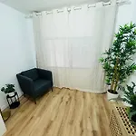 Central Flat Los Cristianos Square