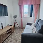 Casa Chito Santa Cruz