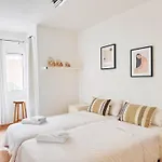 Vistalmar, Duplex En Costa Adeje