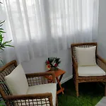 Alojamiento Plaza
