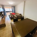 3 Bedrooms Los Cristianos Communal Pool Free Wifi