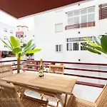 Apartamento Iris