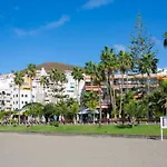 First Line Ocean Los Cristianos