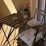 Apartamento Con Vista Al Mar Y Piscina En Puerto Santiago Tenerife