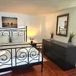 Cosy Apartment With Large Terrace