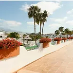 Parque Don Jose, Costa Del Silencio, Tenerife