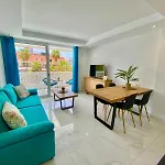 Jade Exclusives Apartment In Las Americas