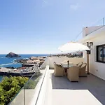 Villa Mar Y Lava