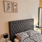 Poseidon Apartment