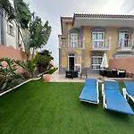 Lady'S Villa#Luxury Costa Adeje