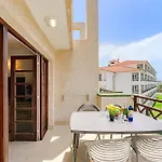 Duplex In Complex Andorra