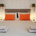Orange - Parque Santiago II