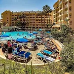 Pool View 2 Bed Duplex In Castle Harbourc204