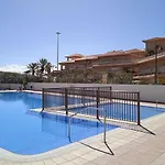 Estudio En Torres Del Sol En Lado Del Mar