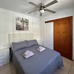 Bright 2 Bedroom Apt In Diamantes 3K212