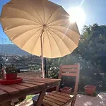 Casa Mamatina, En Los Realejos