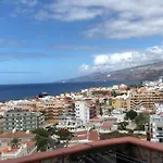 Studio View - Puerto De La Cruz