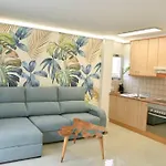 Lindo Apartamento Junto Al Mar