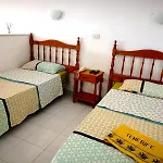 Estudio En Puerto De La Cruz
