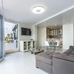 Apartamento En Primera Linea En Los Cristianos