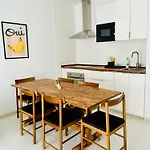 Las Vistas Beach By Agueita Salada Suites