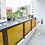 Nice Studio By The Sea