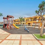 Apartamento De Un Dormitorio Atlantico