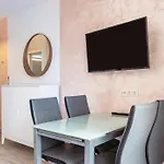 Orlando Top Floor Ocean Teide View By Lovetenerife