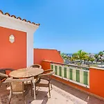 Brilliant Veril Del Duque With Heated Pool