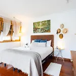 Bungalow Palm Mar With Pool And Garden