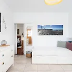 Bungalow Palm Mar With Pool And Garden