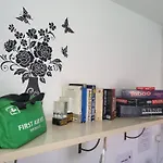 Casa Mariposa Guesthouse (Adults Only)